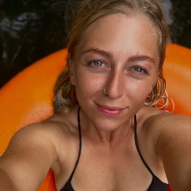 Instructor photo
