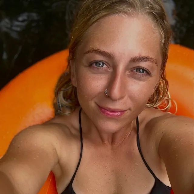 Instructor photo
