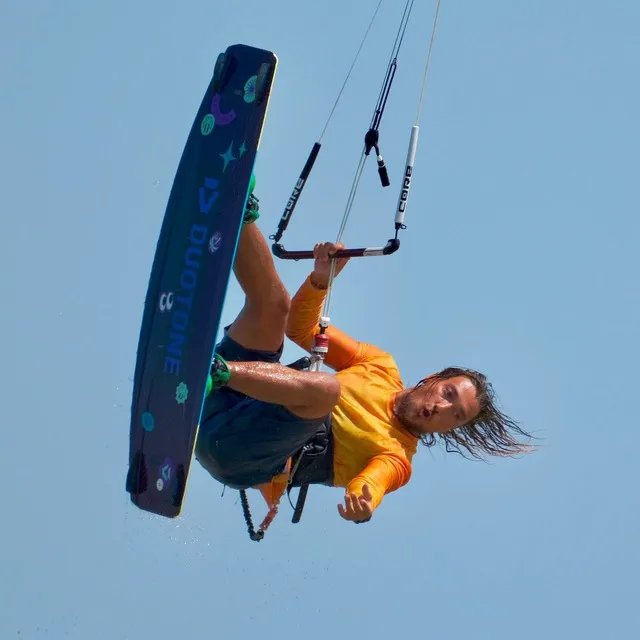 Instructor photo