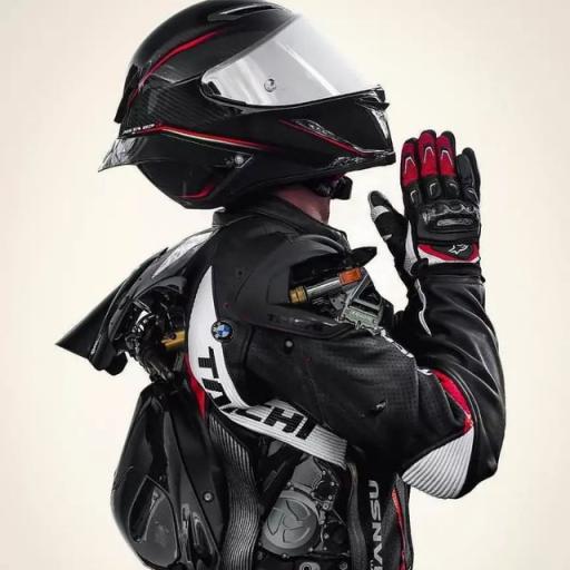 Instructor photo