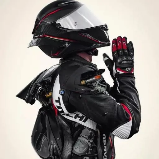 Instructor photo