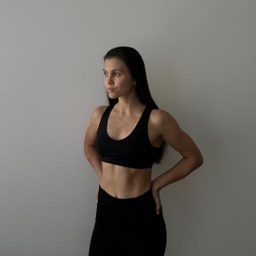 Instructor photo