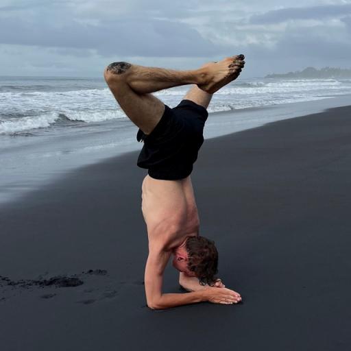 Instructor photo
