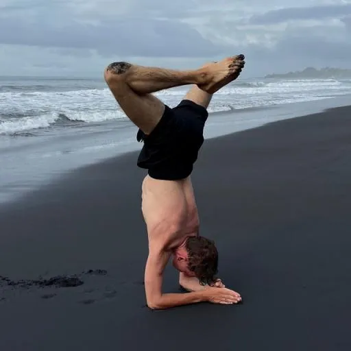 Instructor photo