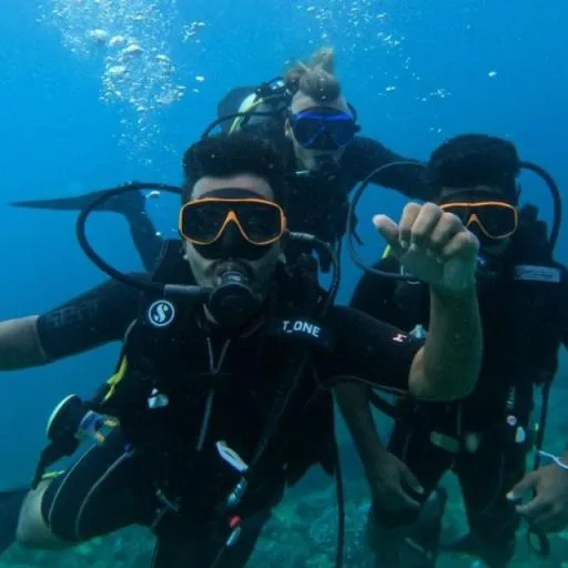 Instructor photo