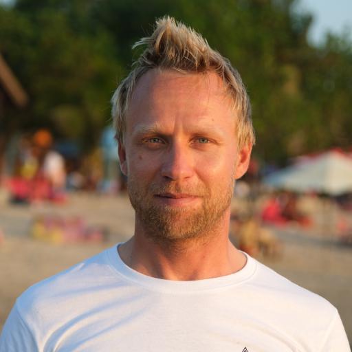 Instructor photo